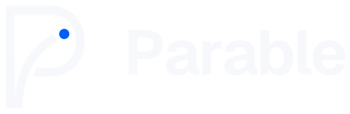 Parable: Profit Modelling